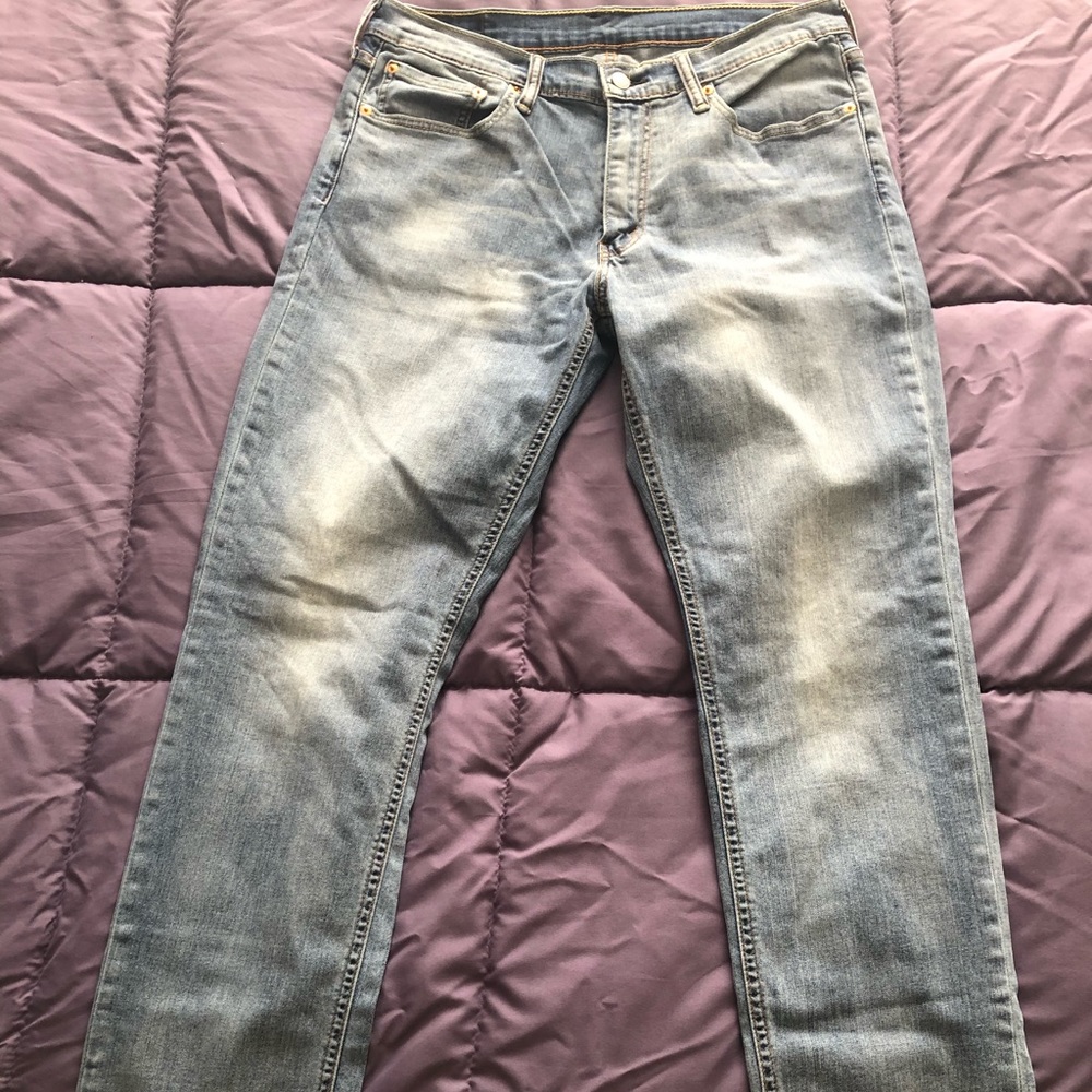 MENS LEVI 541’s 32x32